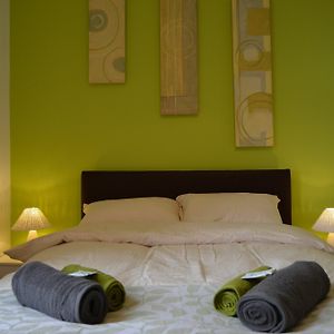 Double Room Private Bathroom